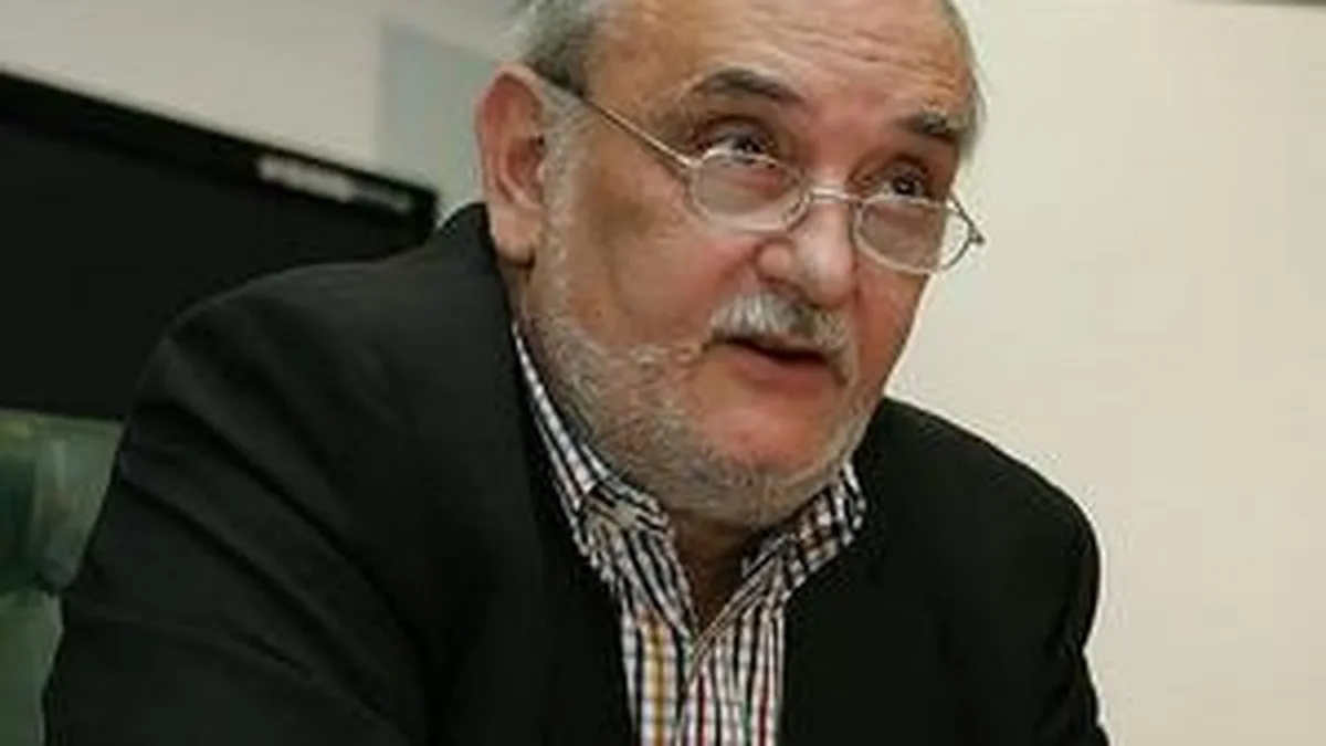 Dinu Patriciu ramane cel mai bogat roman. Vezi clasamentul