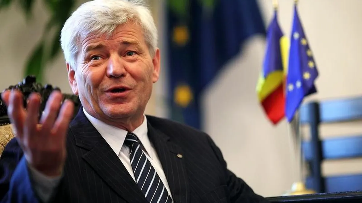 Tabara: Agricultura trebuie sprijinita de stat si in urmatorii 2-3 ani