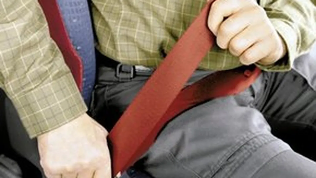 Sosele periculoase: Standardele de securitate auto, mult prea permisive?