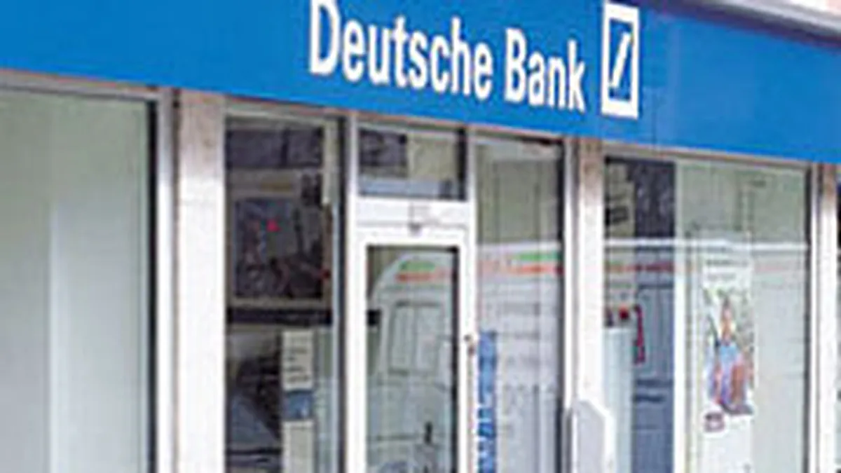 Deutsche Bank, expunere pe cazinourile din Vegas cat pe tarile afectate de criza zonei euro