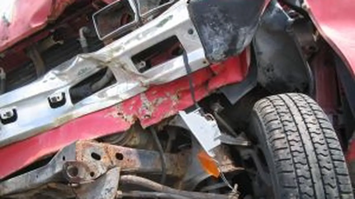 Banul, mai puternic decat teama? Cum influenteaza pericolul soselei vanzarile de SUV-uri