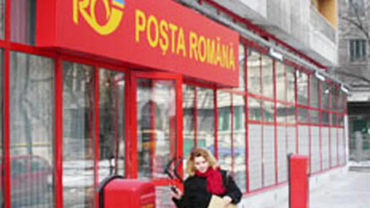 Cum s-a transformat Posta Romana dintr-o gaura neagra intr-un business profitabil