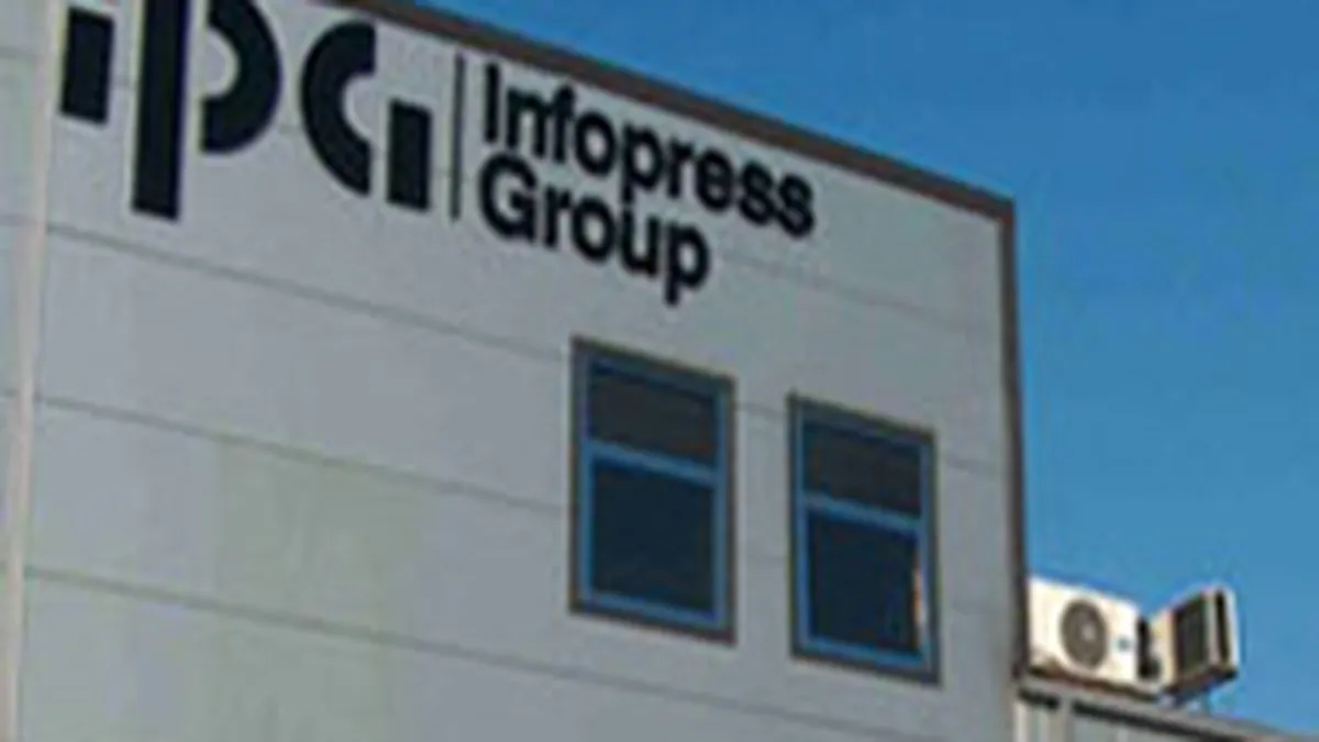 Cea mai mare tipografie din Romania a cumparat cea mai mare tipografie din Ungaria