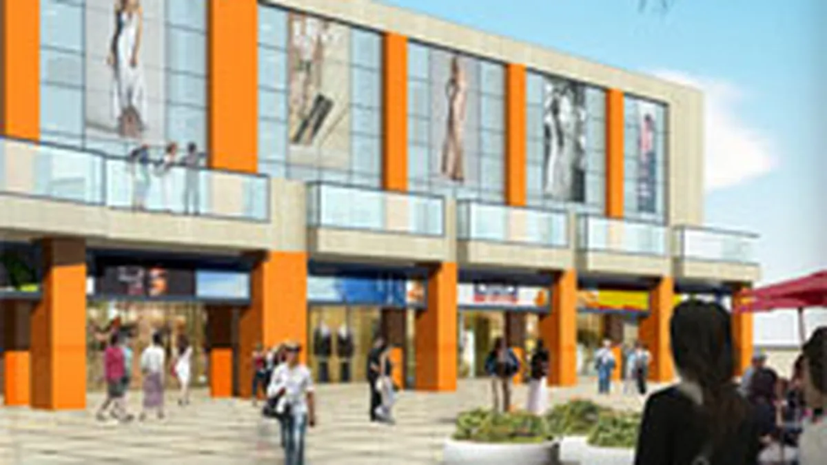 Mall-ul Palas Iasi primeste trei noi chiriasi