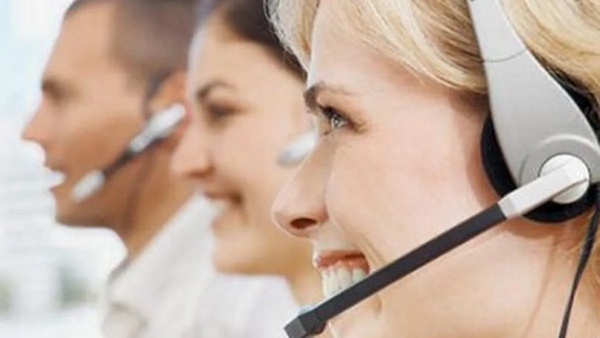 BERD a cumparat un pachet minoritar de actiuni intr-un operator local de call-centere
