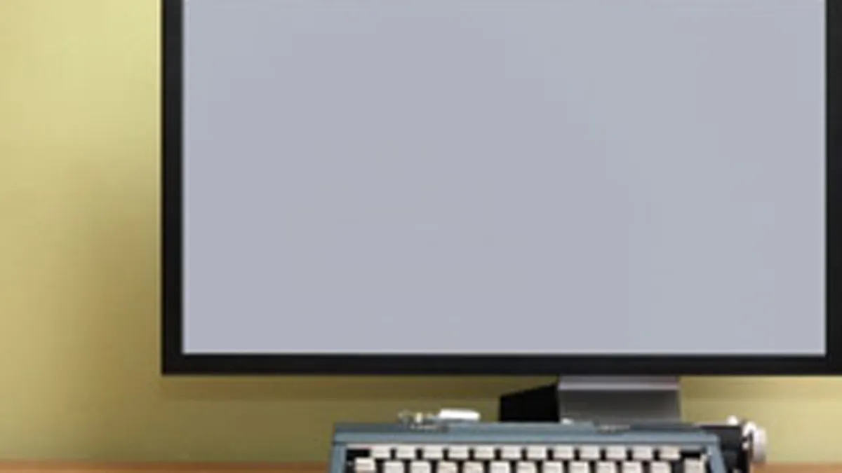 Piata de IT ia pulsul economiei romanesti: In 2012 nu va creste nimic