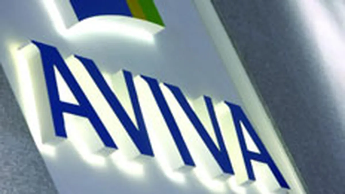 Aviva renunta la 950 de angajati din Irlanda