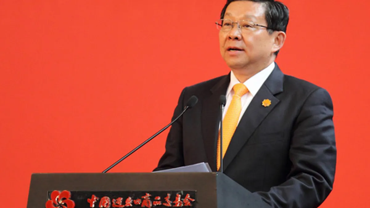 Oficial chinez: Sunt sanse foarte mari ca firmele noastre sa se implice la Tarnita si Cernavoda