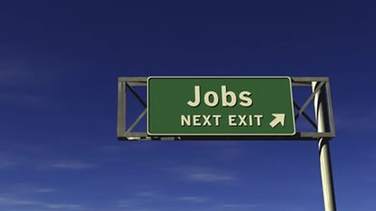 Adio, angajari! Piata muncii din Romania, zdruncinata din nou