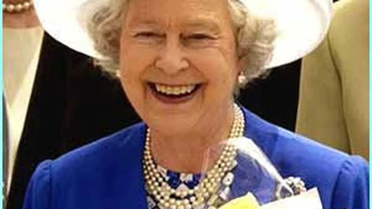 Austeritate la Palatul Buckingham: Regina impune reducerea consumului de energie