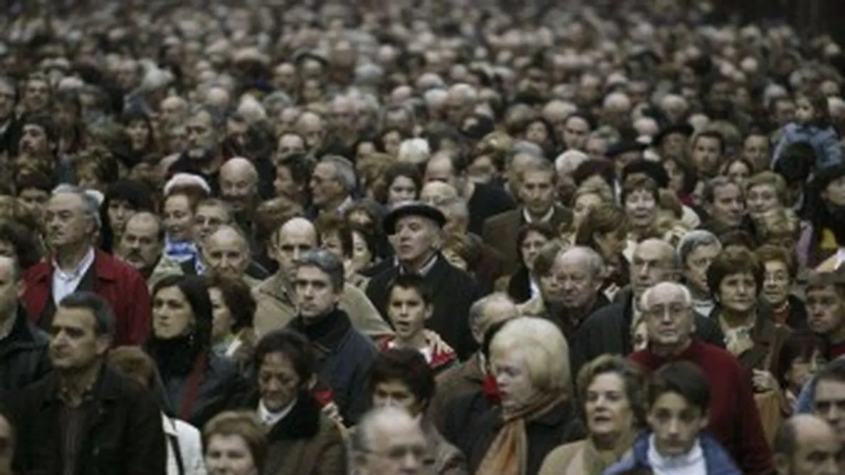 Recensamant: 3,4 milioane de romani au fost inregistrati in primele doua zile. Declararea CNP nu este obligatorie