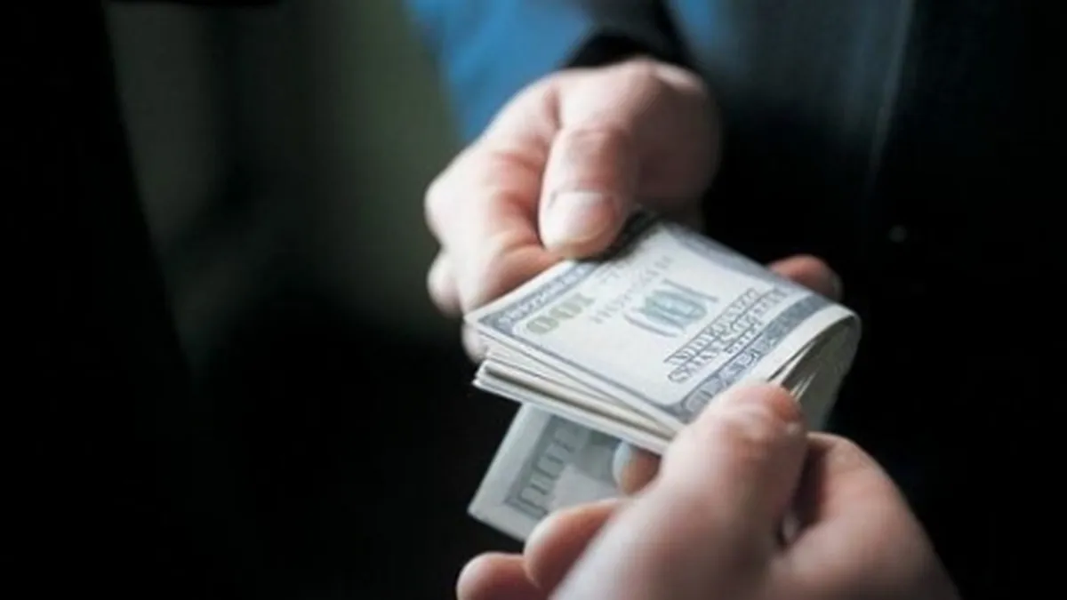 Coruptia din Romania, in colimatorul revistei The Economist