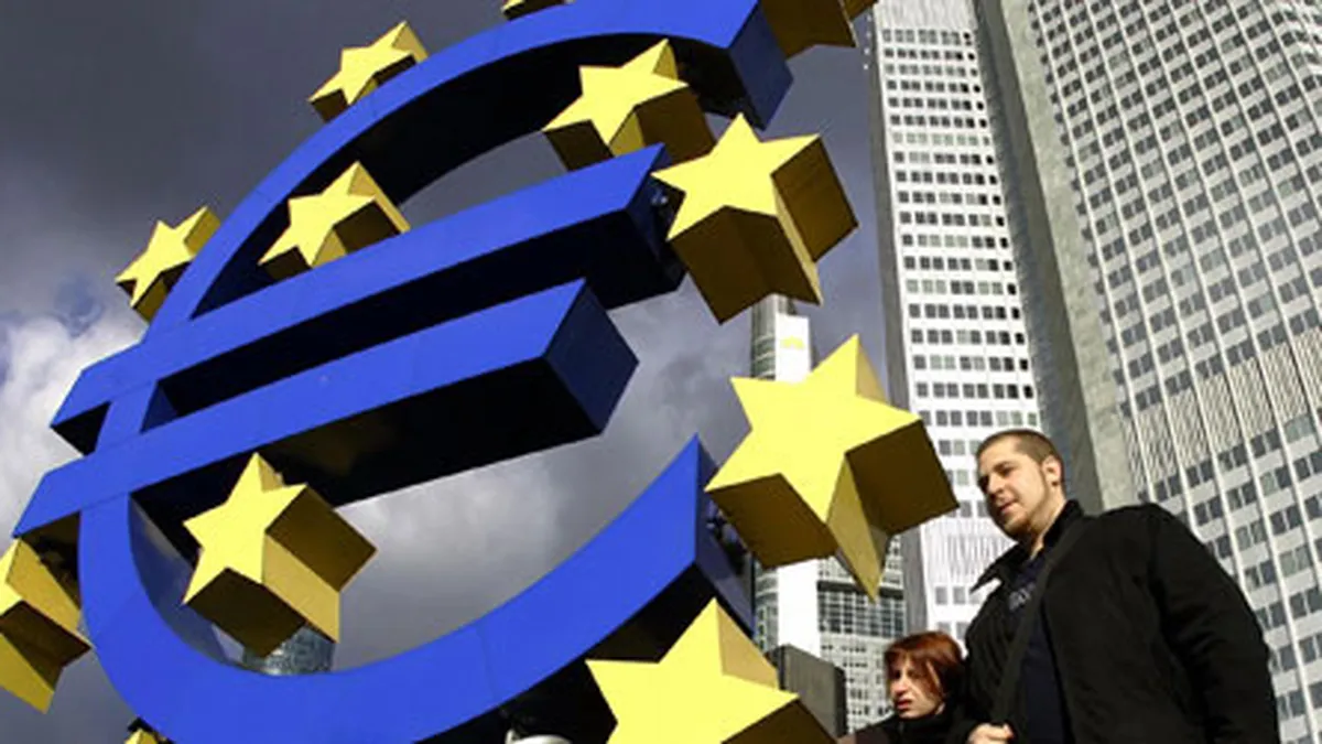 Liderii Zonei Euro au ajuns la o intelegere: Bancile vor fi recapitalizate cu 100 mld. euro
