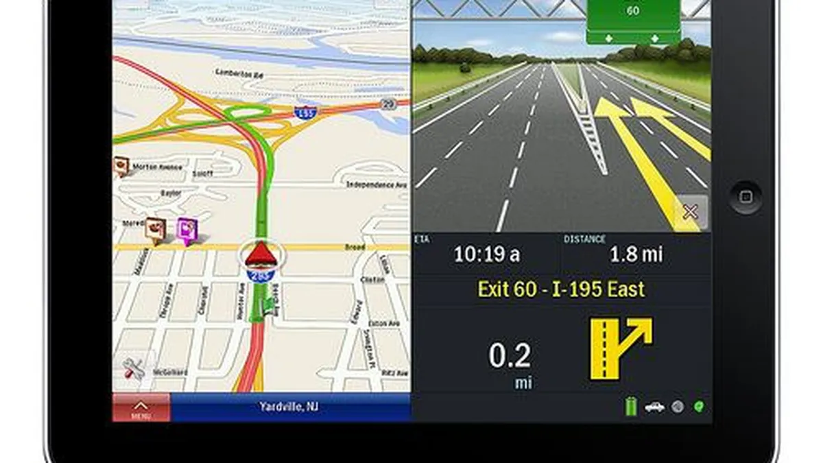 Rusia ar putea taxa importurile de tablete iPad si Galaxy din cauza sistemului GPS