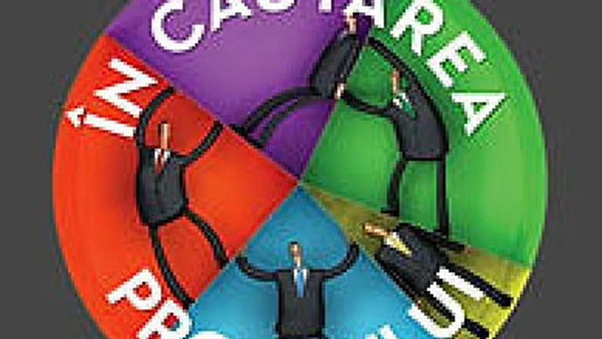 In cautarea profitului. Ghid esential pentru atingerea succesului in vanzari si marketing