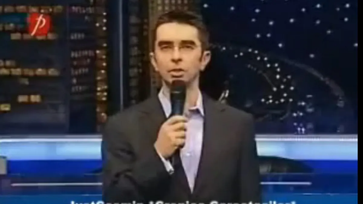 Cronica Carcotasilor isi mentine audienta in lipsa lui Huidu (VIDEO)