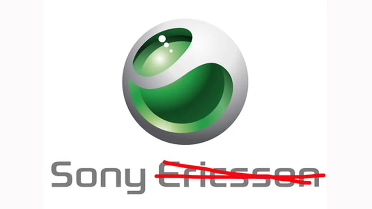 Sony cumpara actiunile Ericsson din Sony-Ericsson pentru 1 mld. euro