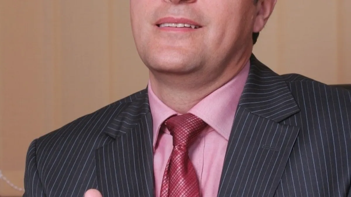 DPD Romania si-a mentinut ritmul de crestere al afacerilor la 25% in primele noua luni