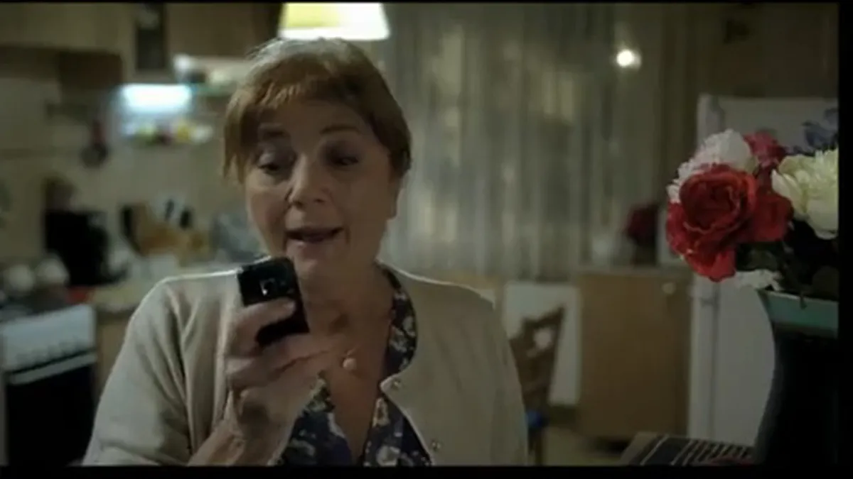 Fluturele Cosmote dispare de pe TV:  Vezi ce spot i-a luat locul