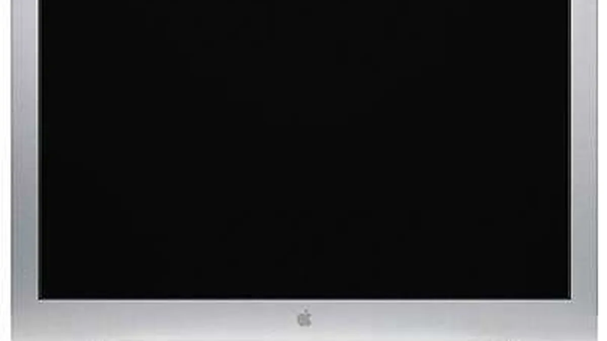 Apple pregateste un televizor cu tehnologia de recunoastere vocala Siri