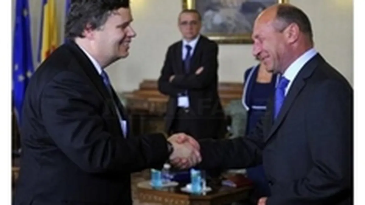 Franks: Scaderea inflatiei peste asteptari este cea mai buna veste de la ultima vizita