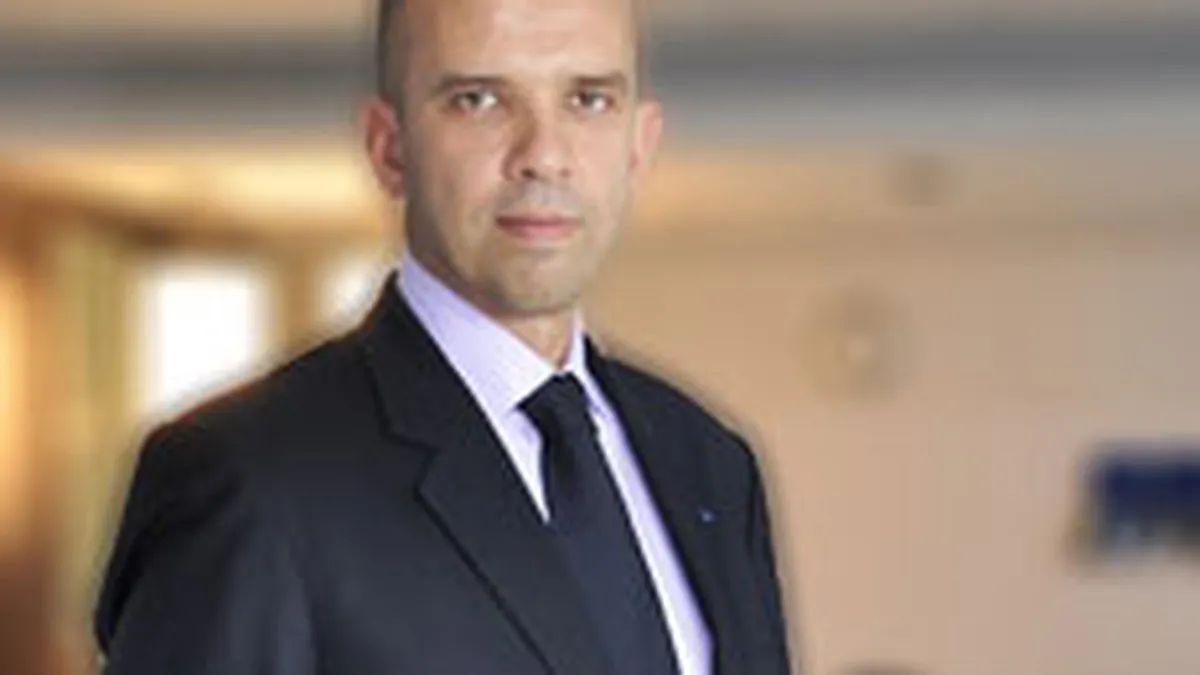 KPMG are un nou partener in departamentul de management consulting