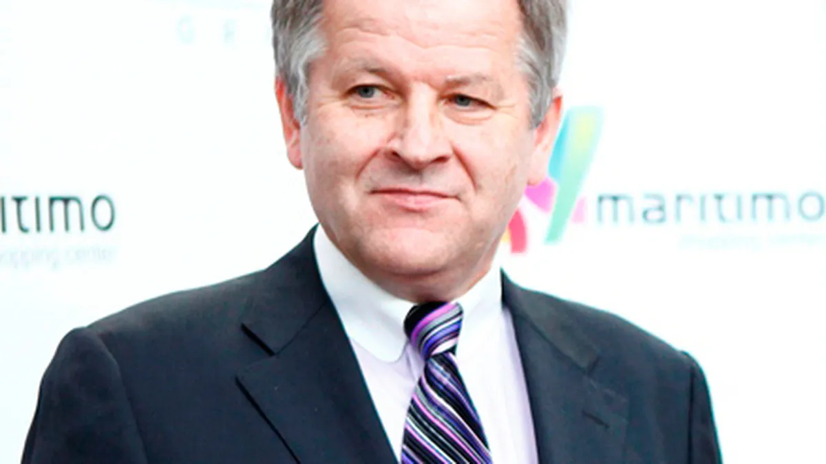 Cum ar trebui sa arate economia Romaniei ca sa-i seduca pe austriecii de la Immofinanz