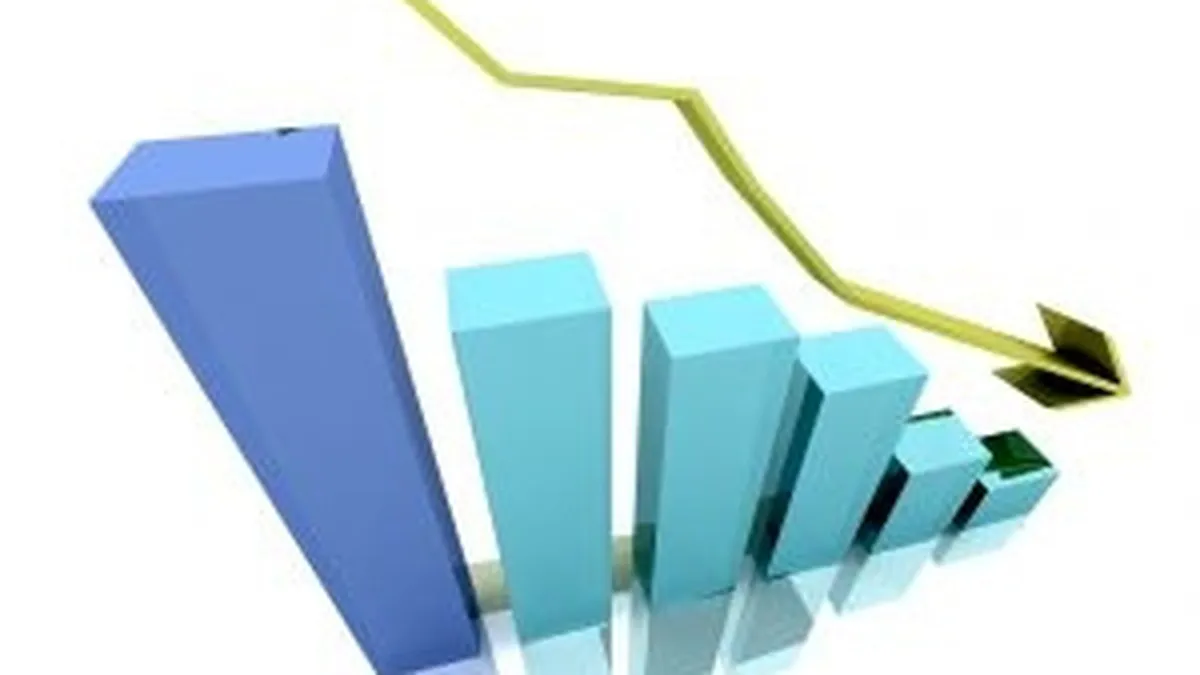 Actiunile europene au inchis in scadere. Vezi cauza