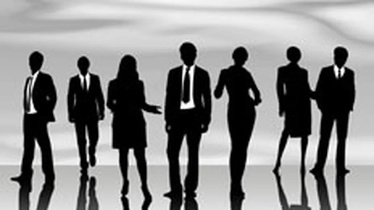 Bancile europene reduc numarul de angajati din cauza impactului crizei datoriilor