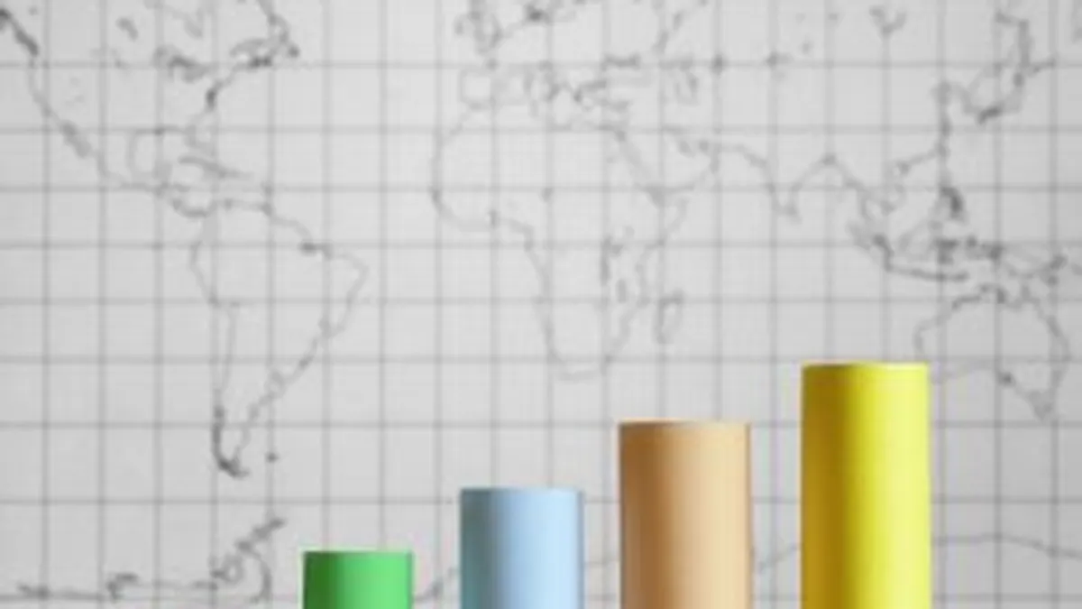 Preturile productiei industriale au crescut in septembrie cu 0,9% comparativ cu august