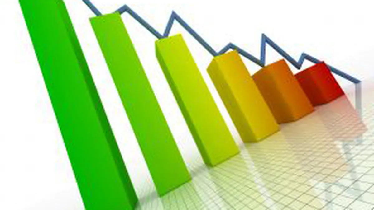 Actiunile europene trec pe scadere, din cauza ingrijorarii privind criza din zona euro