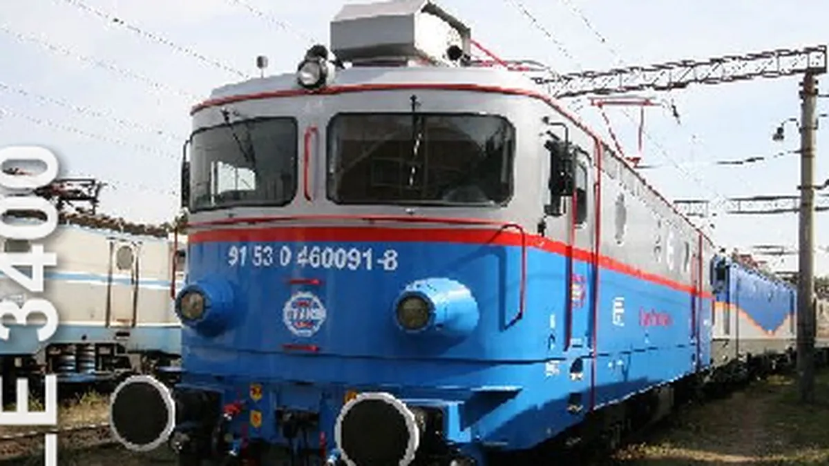 CFR deruleaza licitatii  pentru  contracte de modernizare, reparatii si salubrizare. Valoarea estimata ajunge la 50 mil. lei