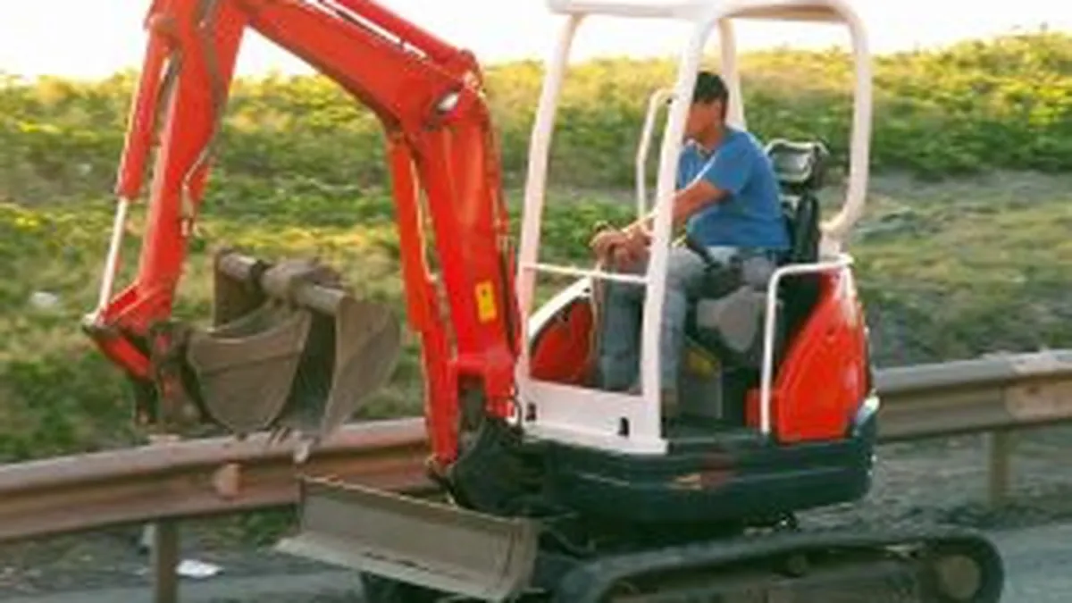 Vezi care sunt cele 60 de proiecte cu finantare UE, prioritare pentru Guvern