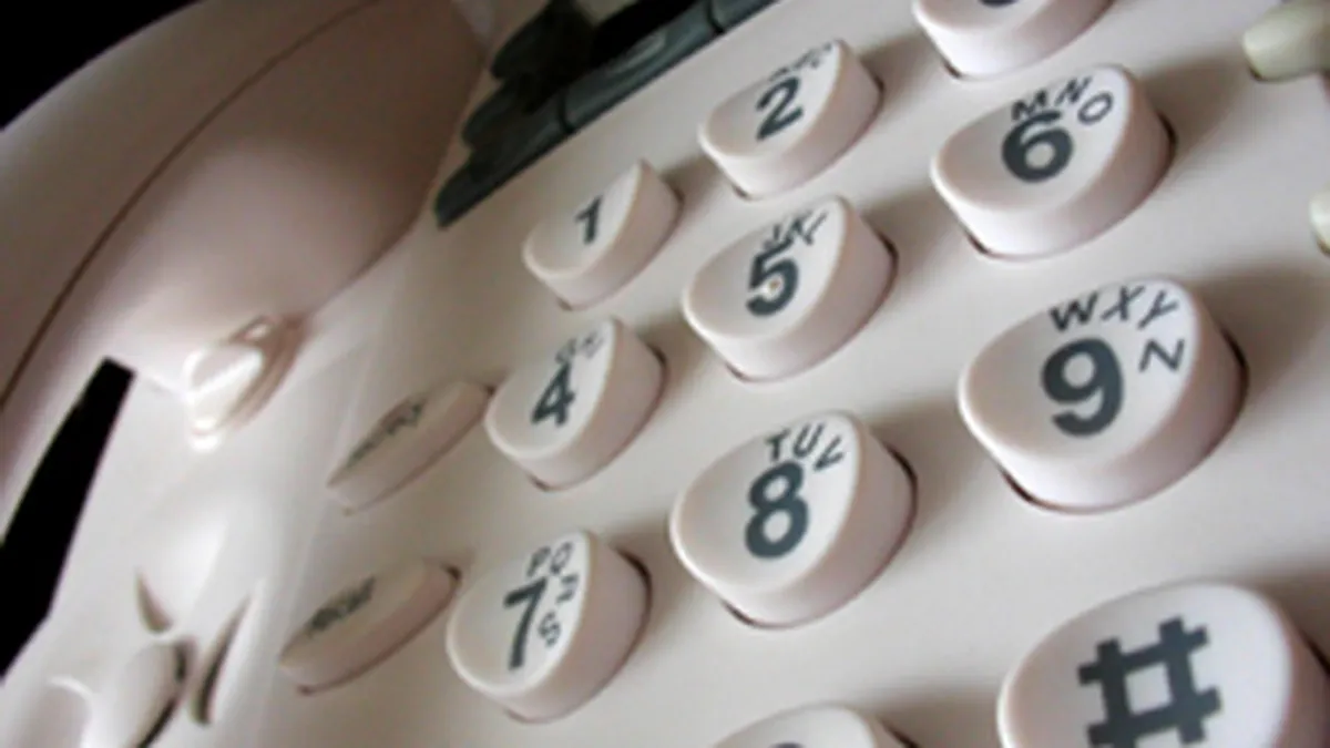 Cum privesc operatorii telecom reducerea tarifelor de interconectare decisa de ANCOM