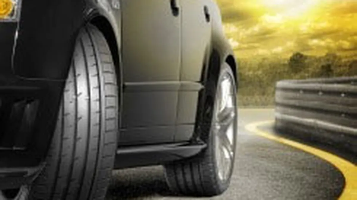 Profitul operational al grupului Continental, in crestere cu 40% la noua luni