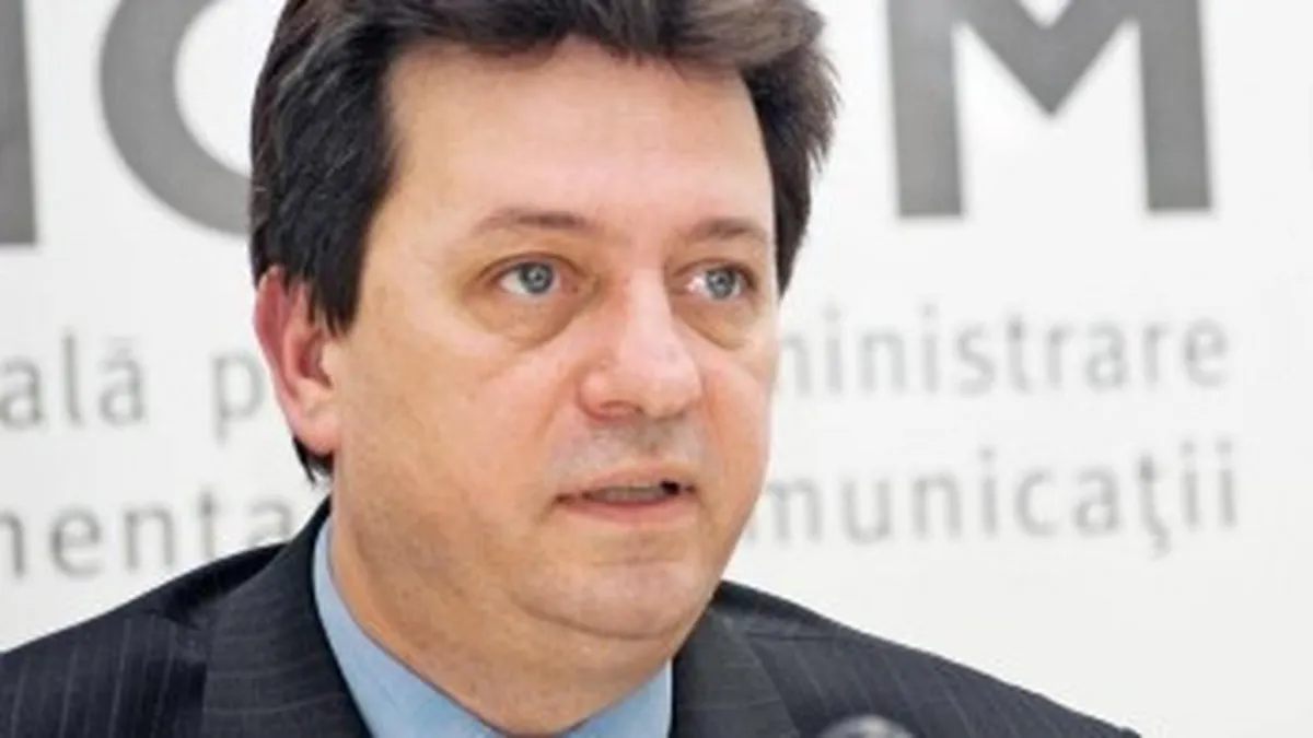 Licitatia pentru licente 4G se va incheia la finele lui 2012. Tehnologia va fi disponibila in 2013