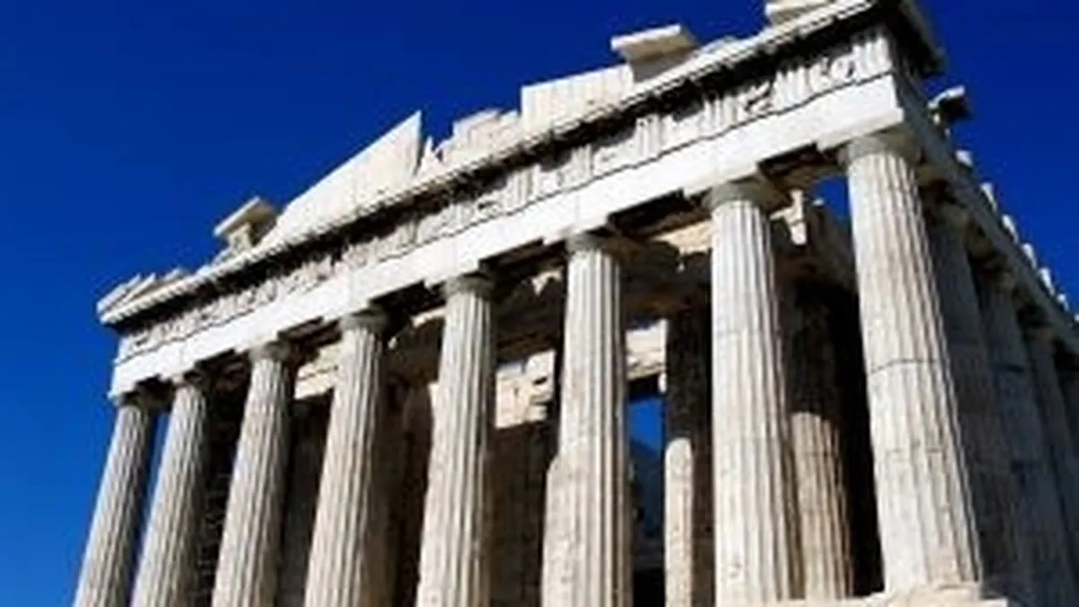 Ministru francez: Grecia va fi exclusa din zona euro si din UE daca refuza planul de ajutor