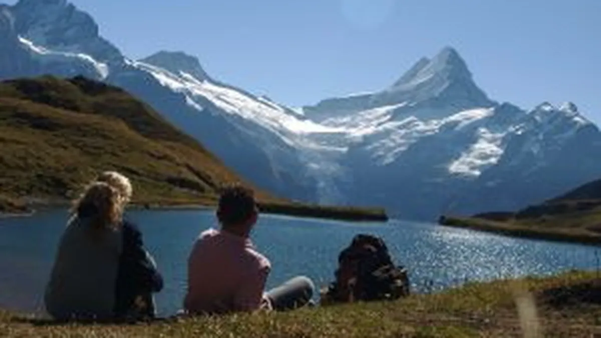 Septembrie a adus o crestere de 19% a turistilor din Romania. Un sfert au fost straini