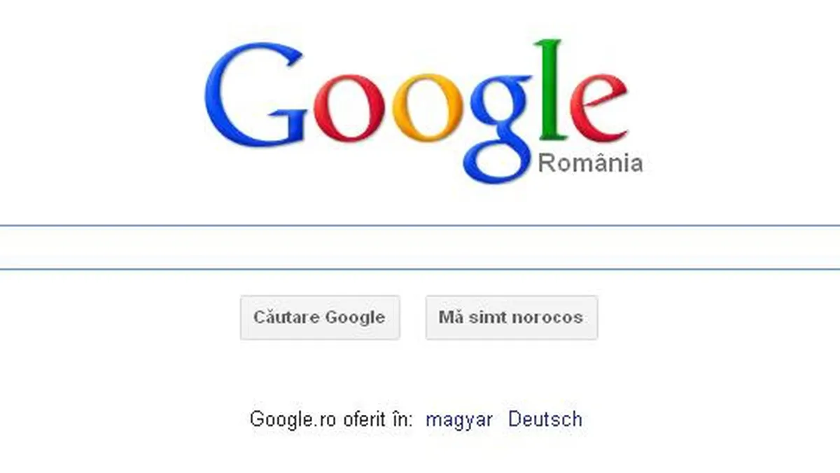 Google modifica algoritmul ce genereaza rezultatele cautarilor