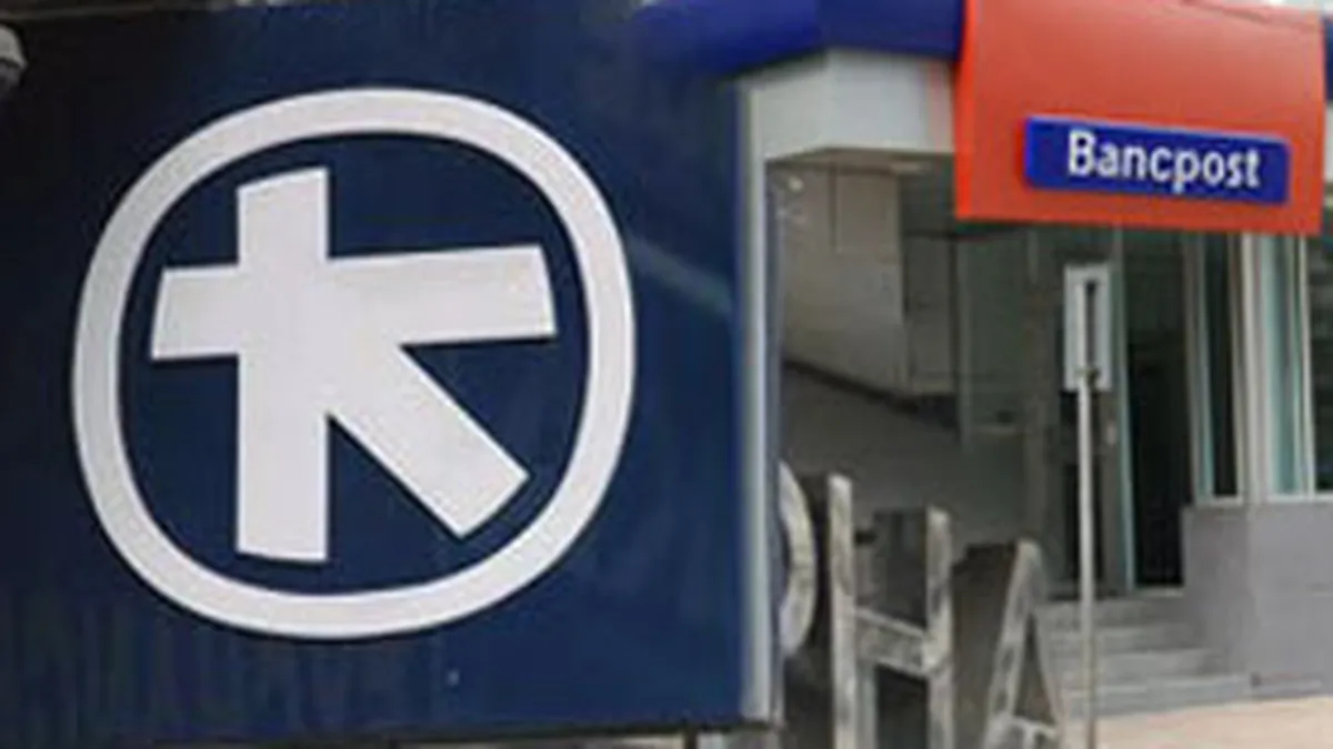 Fuziunea dintre Alpha Bank si EFG Eurobank, amanata din nou