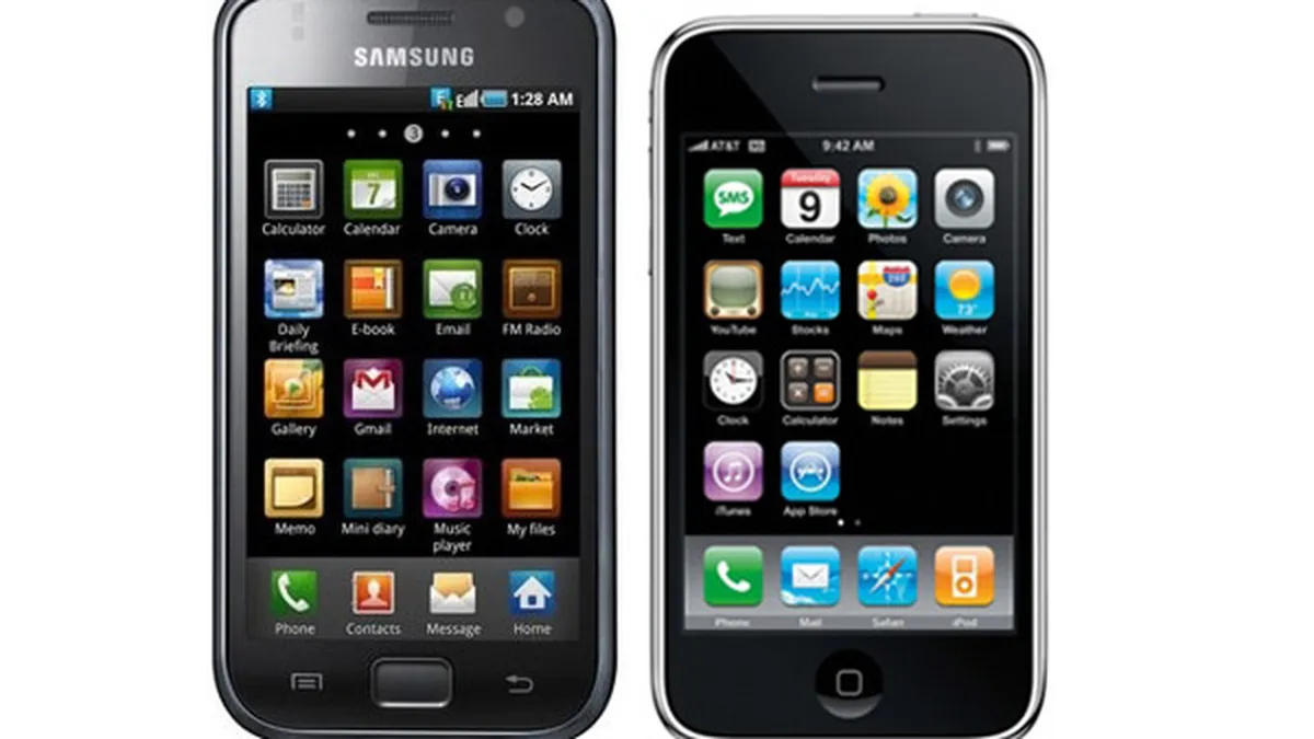 CE investigheaza daca Samsung si Apple au incalcat legislatia antitrust in conflictul patentelor