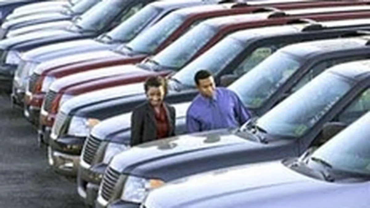 Un roman a inventat filtrul care reduce consumul de carburant cu pana la 15%