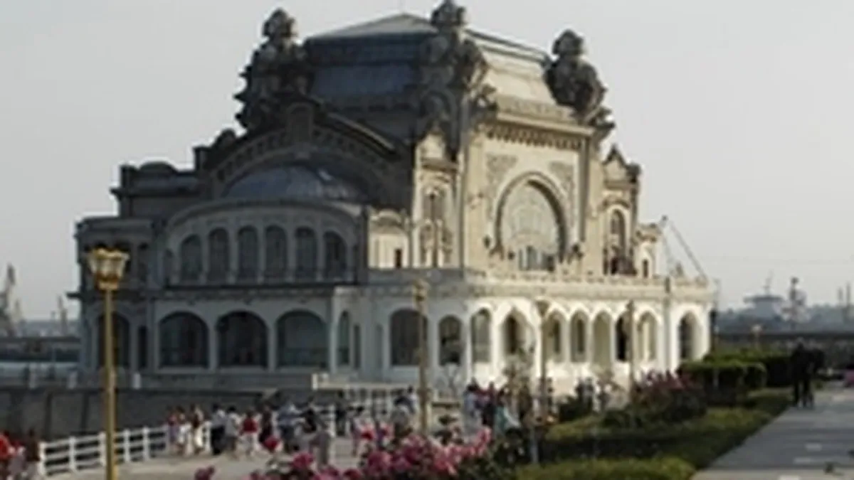 Referendum la Constanta:  Dispare sau nu judetul?