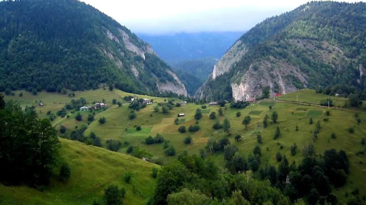 Financial Times, pe urmele printului Charles: Elvetia, doar o gradina in comparatie cu Transilvania