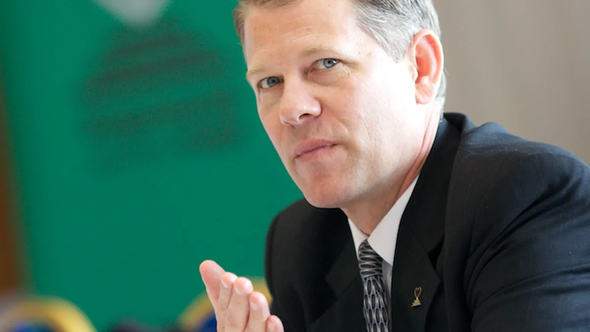 Asociatia Companiilor Farmaceutice Americane din Romania are un nou presedinte