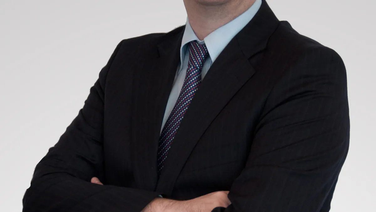 DTZ Echinox are un nou director de property management