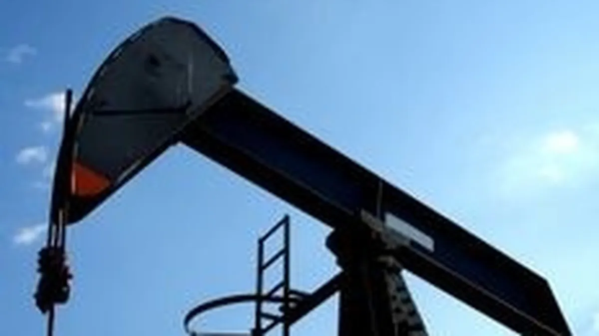 Dafora a demarat lucrarile de foraj la o sonda pentru compania britanica Aurelian Oil&Gas