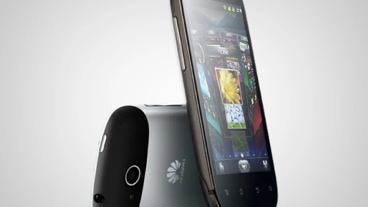 Huawei, ultimul producator de terminale Android atacat de Microsoft