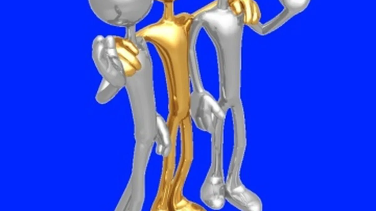 Microsoft, AOL si Yahoo, alianta impotriva Google pe piata de publicitate online