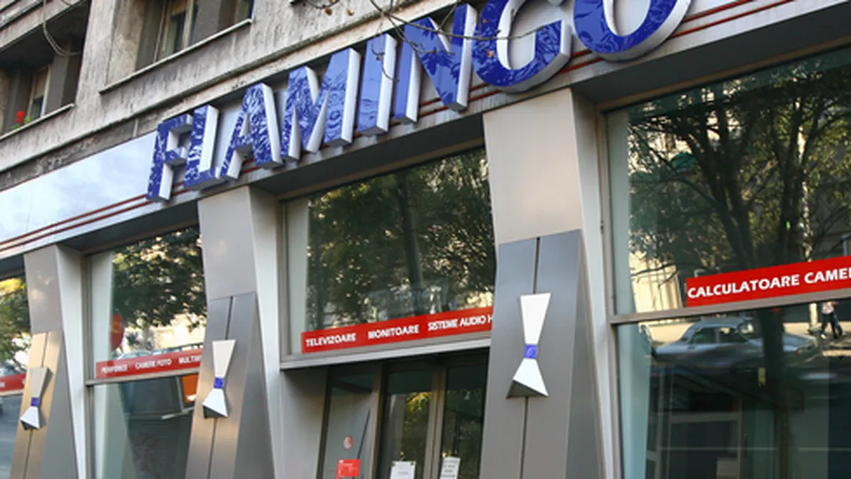 Flamingo, capat de drum. Bursa de la Bucuresti ramane fara retaileri IT